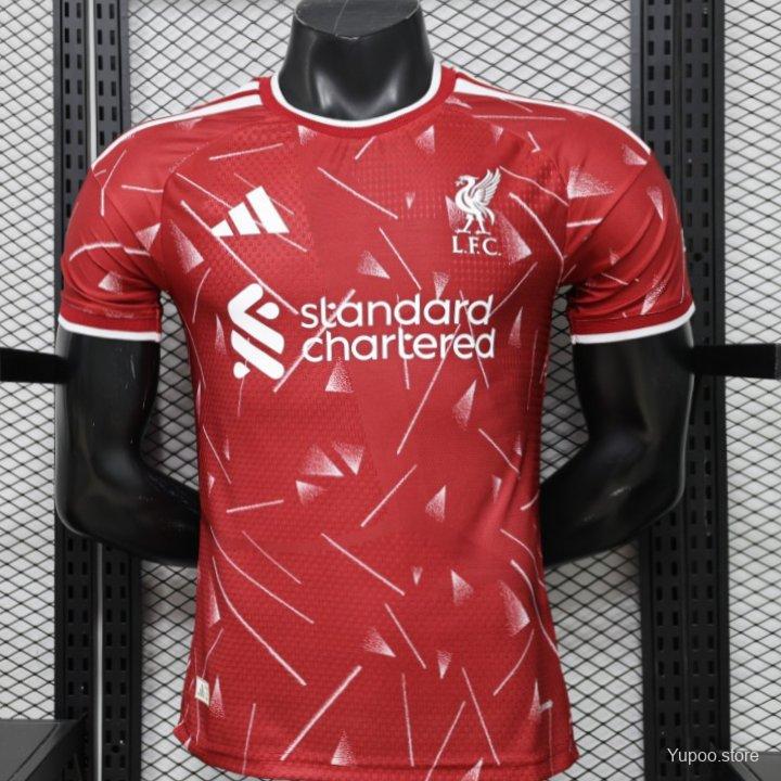 Liverpool 2026/27 EDICIÓN ESPECIAL